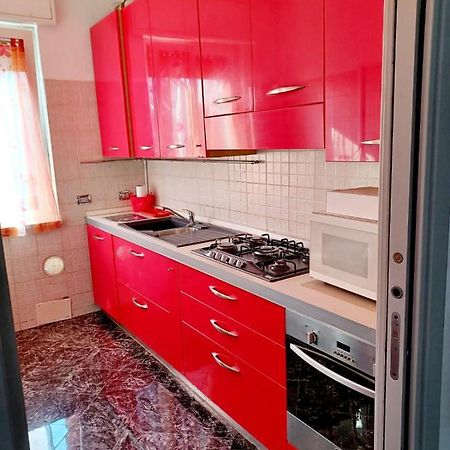 Appartamenti Lusso Milan Bagian luar foto