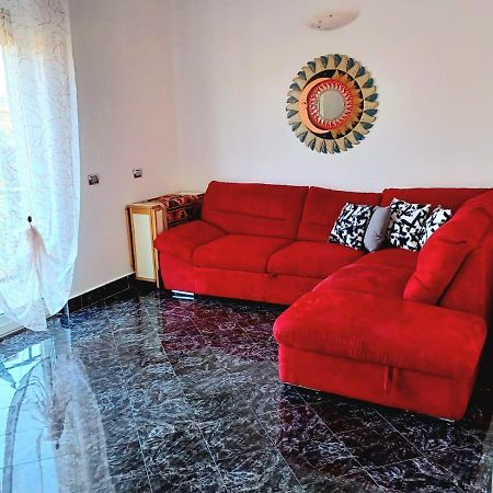 Appartamenti Lusso Milan Bagian luar foto