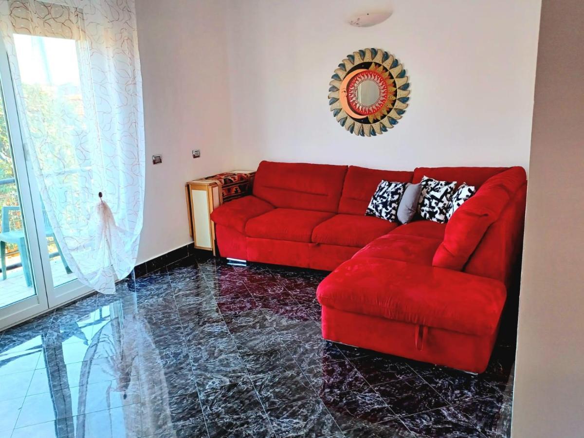 Appartamenti Lusso Milan Bagian luar foto